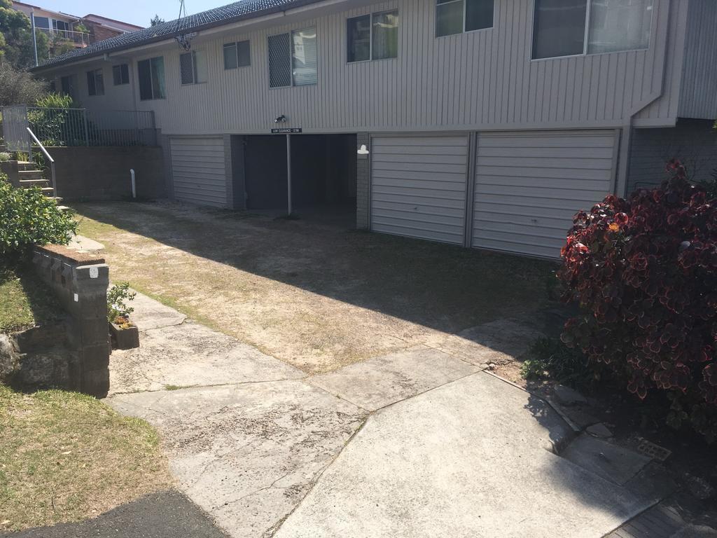 Tomaree Lodge Nelson Bay Exterior photo